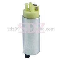 Fuel pump for BMW3 OE:1180504;1182842;1182985;1183139;16141180504;16141180985. BOSCH:0580453053