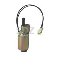 Fuel pump for nissan 15110-63810;15110-63B10