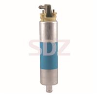 Electric fuel pump for MERCEDES BENZ