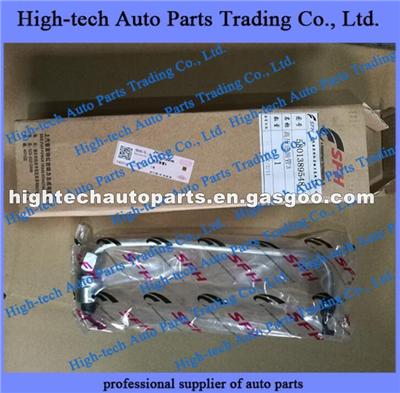 Saic Hongyan Iveco Genlyon Truck Engine Injection Pump Line Pipe FAT5041269830 FAT5801389548