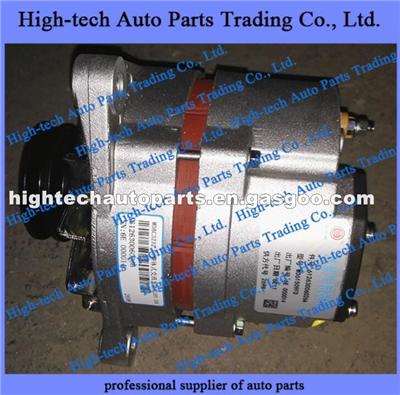 Weichai WP12 Engine Alternator 612630060266