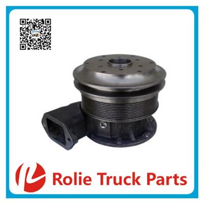 FM048001000 Renault Heavy duty Lorry OEM 7485003149 5001875237 spare parts auto water pump motor with pulley