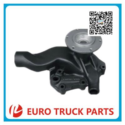 FM121540100 MAN heavy duty Lorry OEM 51065006432 51065006423 auto parts water electric water pump price india