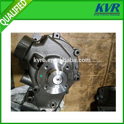High quality water pump for DAF 95 XF FA 95 XF 430 1997-2002 OEM 1399150 1399150A 1399150R