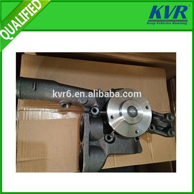 OEM 9042000201 9042004901 water pump for MercedesBenzVARIO Platform/Chassis 815 DA, 816 DA 4x4 (670.421, 670.422, 670.423) 1996-