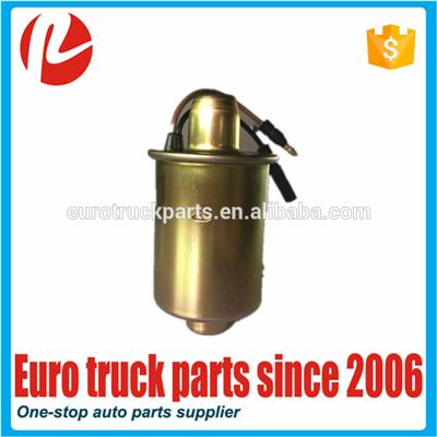 Heavy duty european european truck parts oem 3169582 electrical fuel pump for VOLVO