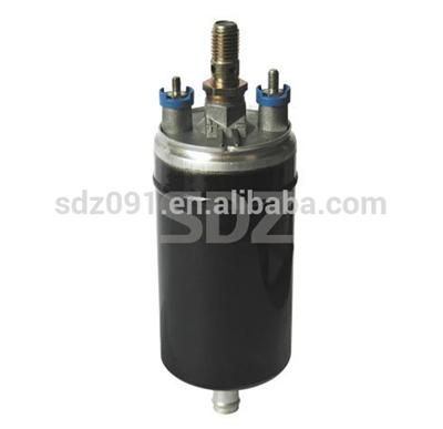 Fuel pump for VOLVO BMW3 OE:1612115201;0580254909