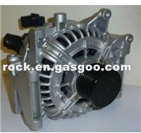 NEW HNROCK 12V 200A ALTERNATOR 0124625033 CA2032IR FOR MERCEDES-BENZ