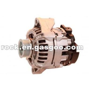 NEW HNROCK 12V 90A ALTERNATOR 0124225058 FOR SMART