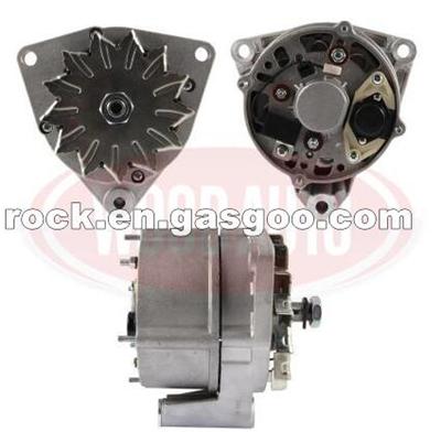 NEW HNROCK 12V 55A ALTERNATOR 0120489315 FOR MERCEDES BENZ MAN