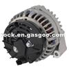 NEW HNROCK 12V 180A ALTERNATOR 0124625005 FOR MERCEDES BENZ