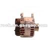 NEW HNROCK 12V 140A ALTERNATOR 0124525116 FOR AUDI BMW