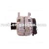 NEW HNROCK 12V 150A ALTERNATOR 0124525536 FOR RENAULT