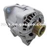 NEW HNROCK 12V 120A ALTERNATOR 0124515030 FOR AUDI VW