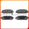 BRAKE PAD D568
