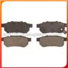 BRAKE PAD D564