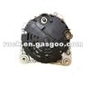 NEW HNROCK 12V 120A ALTERN 0124515197 FOR AUDI SEAT VW SKODA