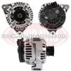 NEW HNROCK 12V 120A ALTERNATOR 0124515060 FOR MERCEDES-BENZ