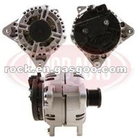 NEW HNROCK 12V 150A ALTERNATOR 0124525076 FOR NISSAN OPEL RENAULT VAUXHALL