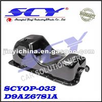 Oil Pan For Ford OEM# D9AZ-6781-A D9AZ6781A