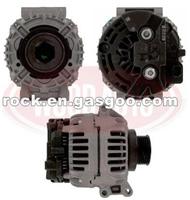 NEW HNROCK 12V 98A ALTERNATOR 0124415014 FOR DACIA OPEL RENAULT