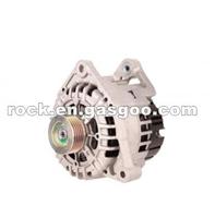 NEW HNROCK 12V 120A ALTERNATOR 0124515024 FOR LANCIA VW