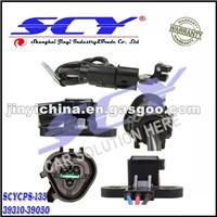 Camshaft Position Sensor For Lexus CT200h IS250 Scion TC Toyota Camry Avalon