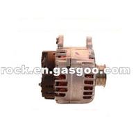 NEW HNROCK 12V 140A ALTERNATOR 0124525116 FOR AUDI BMW