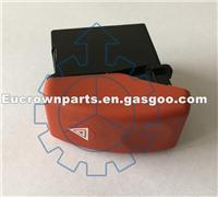 DAF Truck Toggle Switch 1339016,1435604