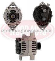 NEW HNROCK 12V 120A ALTERNATOR 0124425027 FOR HOLDEN OPEL VAUXHALL