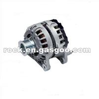 NEW HNROCK 12V 120A ALTERNATOR 0124425036 FOR FIAT