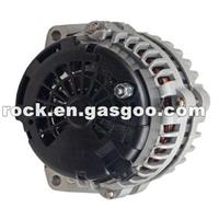 NEW HNROCK 12V 120A ALTERNATOR 0124525104 FOR Chevrolet