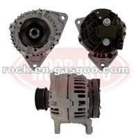 NEW HNROCK 12V 120A ALTERNATOR 0124515044 FOR IVECO MULTICAR