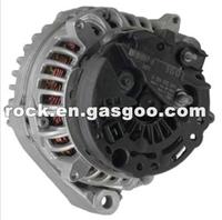 NEW HNROCK 12V 150A ALTERNATOR 0124615041 FOR JOHN DEERE KHD ARONA CLAAS FENDT