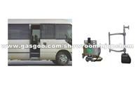 Electrical Outswing Bus Door System(EOM100)