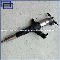 Diesel Injector 095000-5550 0950005550 33800-45700 3380045700