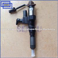 Factory Price Injector 095000-6593 23670E0010 0950006593