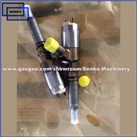 Totally New Injector 326-4700 for Caterpillar 320D Engine