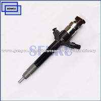 Hot Sale Diesel Fuel Injector 095000-5600 0950005600