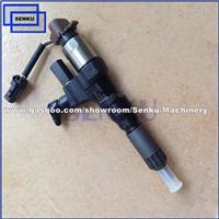 High quality China Injector 095000-6593 23670E0010