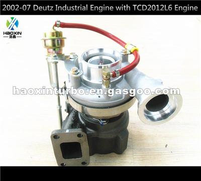 S200G Turbo 56209880023 04905202 20965309 04294752 04906180 04906180KZ 04294752KZ 5620-988-0023 5620 988 0023