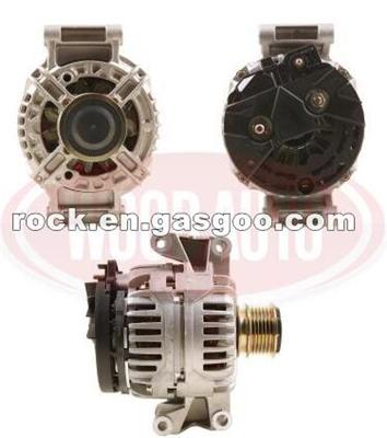 NEW HNROCK 12V 90A ALTERNATOR 0124325039 FOR MERCEDES-BENZ