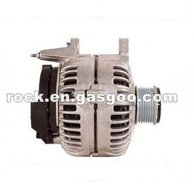 NEW HNROCK 12V 150A ALTERNATOR 0124615026 FOR PORSCHE VW