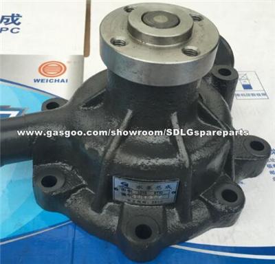 Water Pump, Shangchai Weichai Yuchai Commins