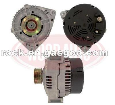 NEW HNROCK 12V 120A ALTERNATOR 0123500002 FOR SAAB