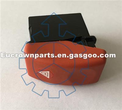 DAF Truck Toggle Switch 1339016,1435604