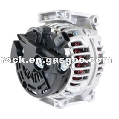 NEW HNROCK 12V 140A ALTERN 0124525058 FOR SAAB