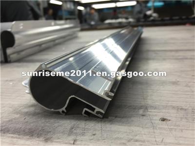 Aluminum Base Profile BMW G30 RH SFM