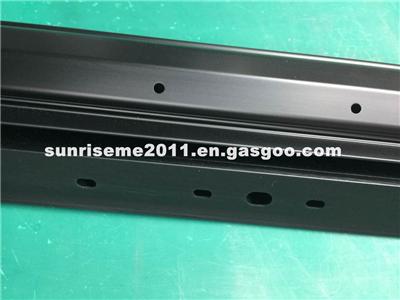Aluminum Base Profile 2HX LH For Japan Car