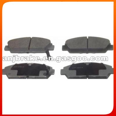 BRAKE PAD D568